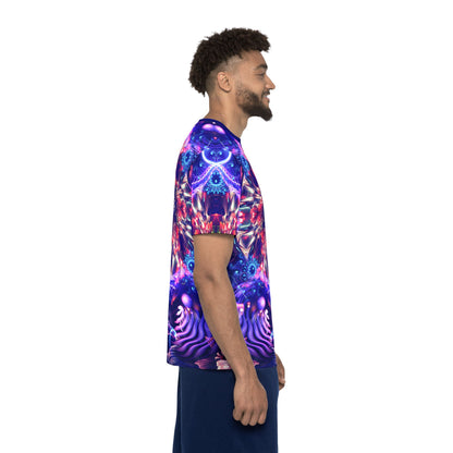 "Flow State" (MEN'S) SPORT TEE