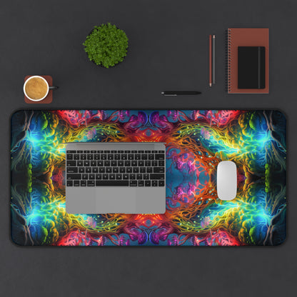 "The Elixir V2" DESK MAT (12x18)(12x22)(15.5x31)