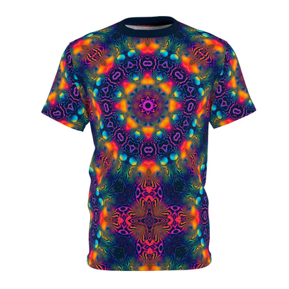 "Cosmic Fingerprint V3" PREMIUM TEE