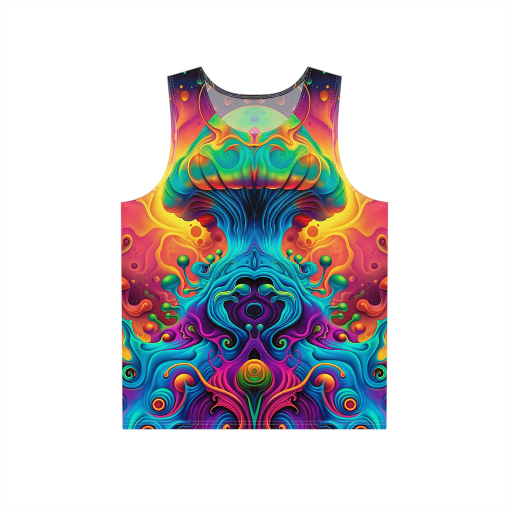 "Fruits of the Void" MEN'S TANK TOP