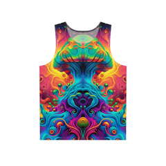 "Fruits of the Void" MEN'S TANK TOP