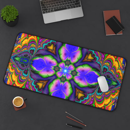 "Stillpoint" DESK MAT (12x18)(12x22)(15.5x31)