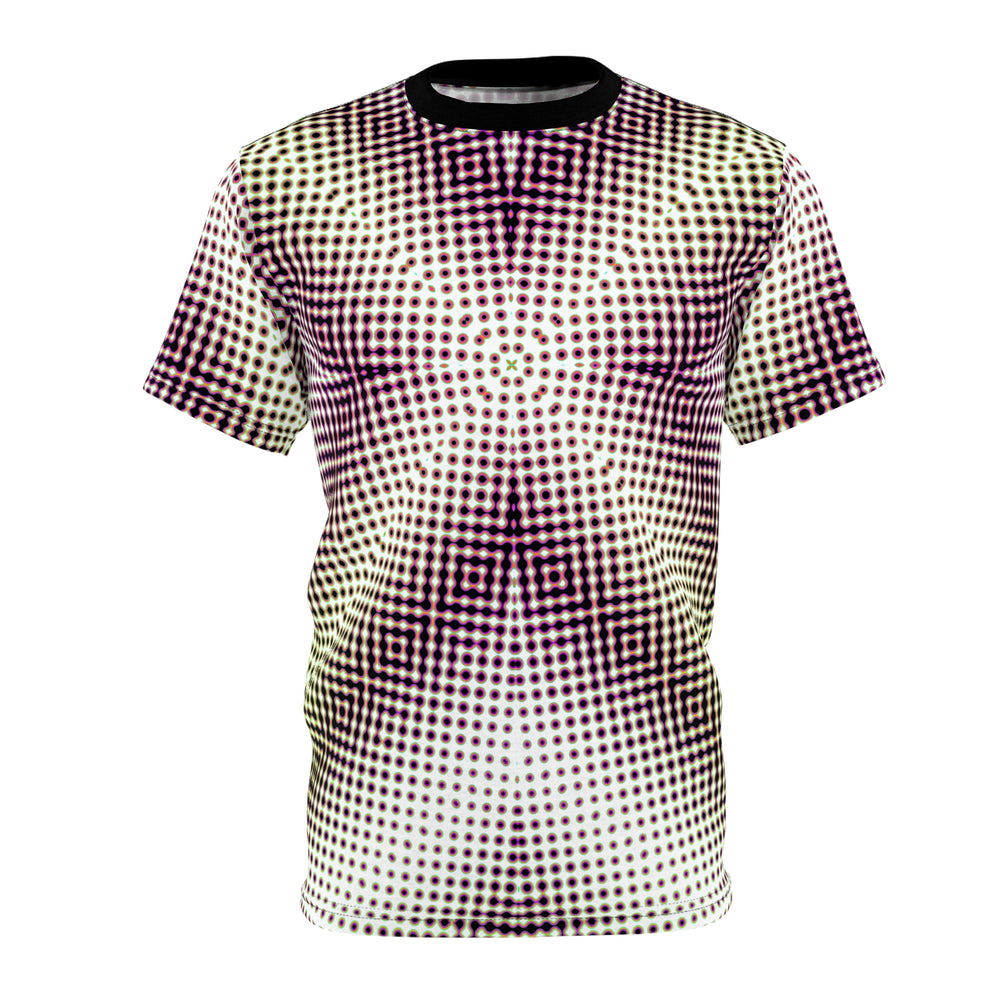 "Morphing Cycles Spread" PREMIUM TEE