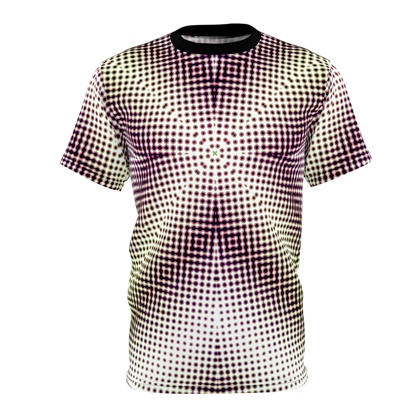 "Morphing Cycles Spread" PREMIUM TEE