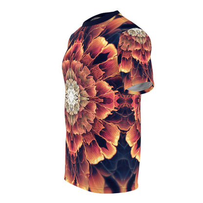 "Mandala Bloom" PREMIUM TEE