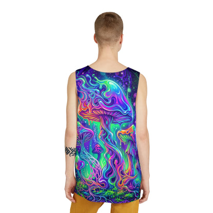 "Beyond Physical" MEN'S TANK TOP