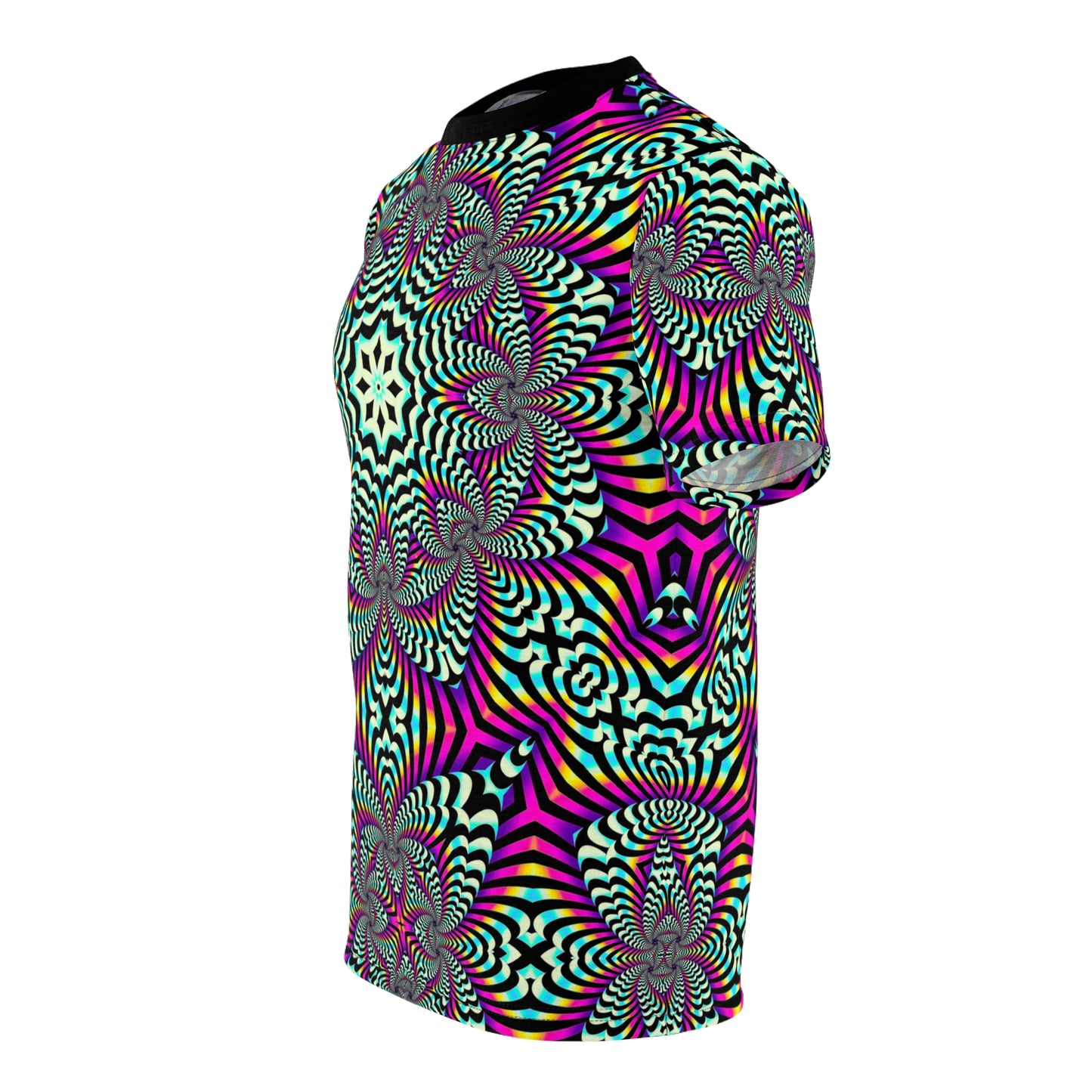 "Zibrus Maximus (Purple)" PREMIUM TEE