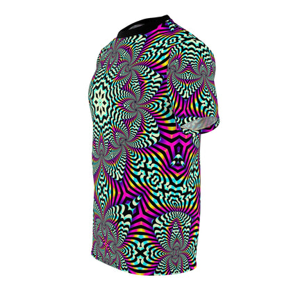 "Zibrus Maximus (Purple)" PREMIUM TEE