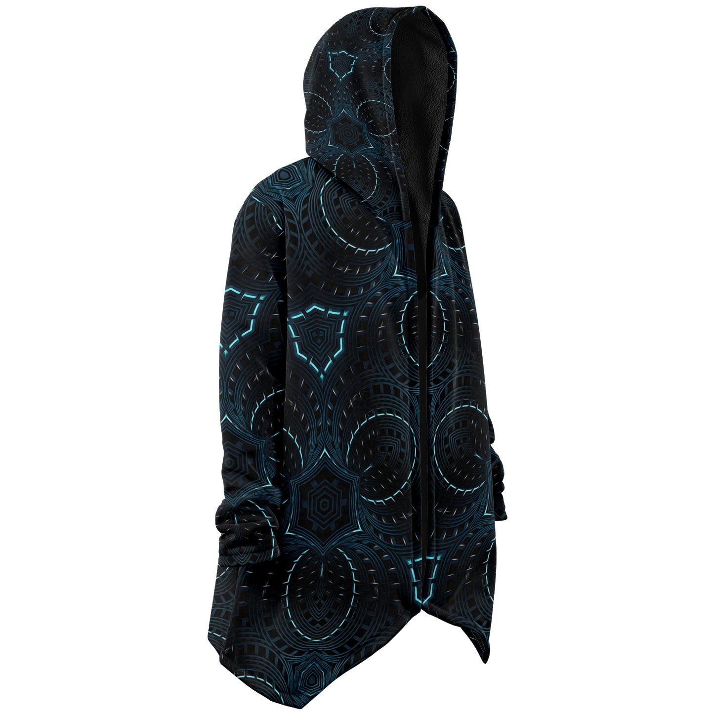 "Storm Shield" HOODED CLOAK