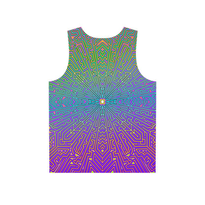 "Corteca V2" MEN'S TANK TOP