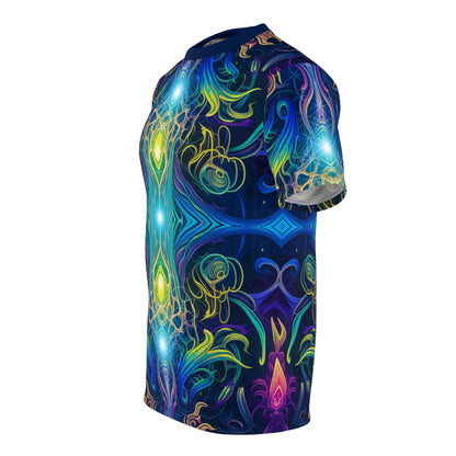 "Orchidious V3" PREMIUM TEE