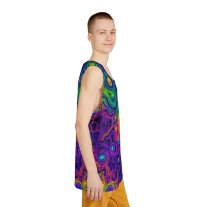 "The Good Stuff" MEN'S TANK TOP