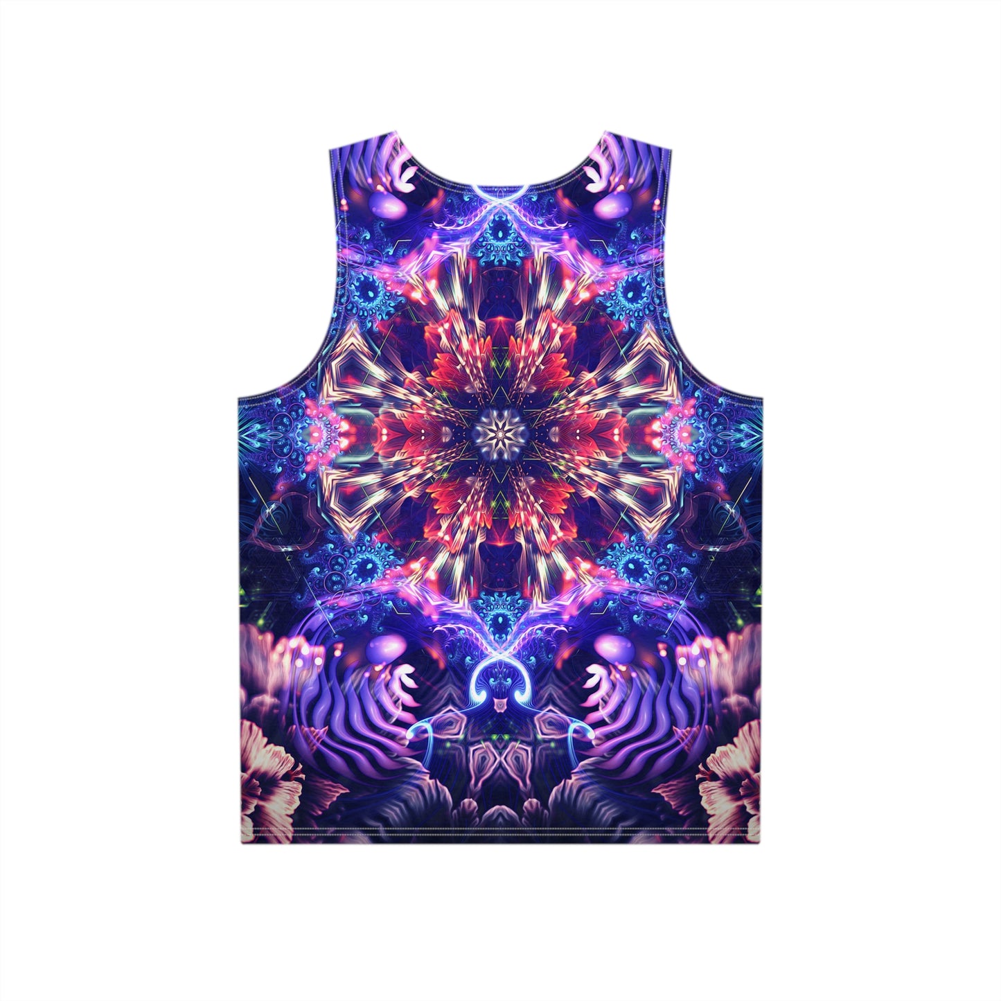 "Flow State" MEN'S TANK TOP