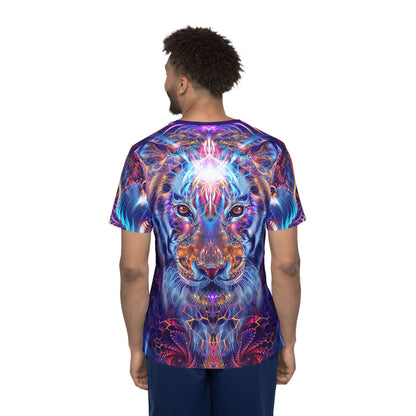 "Empurrress" (MEN'S) SPORT TEE