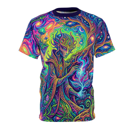 "Nurturer's Essence" PREMIUM TEE