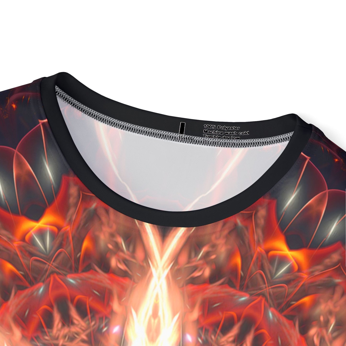 "Muladhara" (MEN'S) SPORT TEE