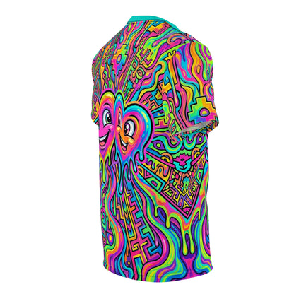 "Salvia Love" PREMIUM TEE