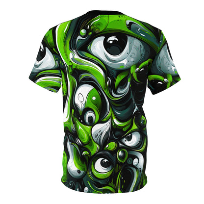 "Only 50% Schizophrenic" PREMIUM TEE