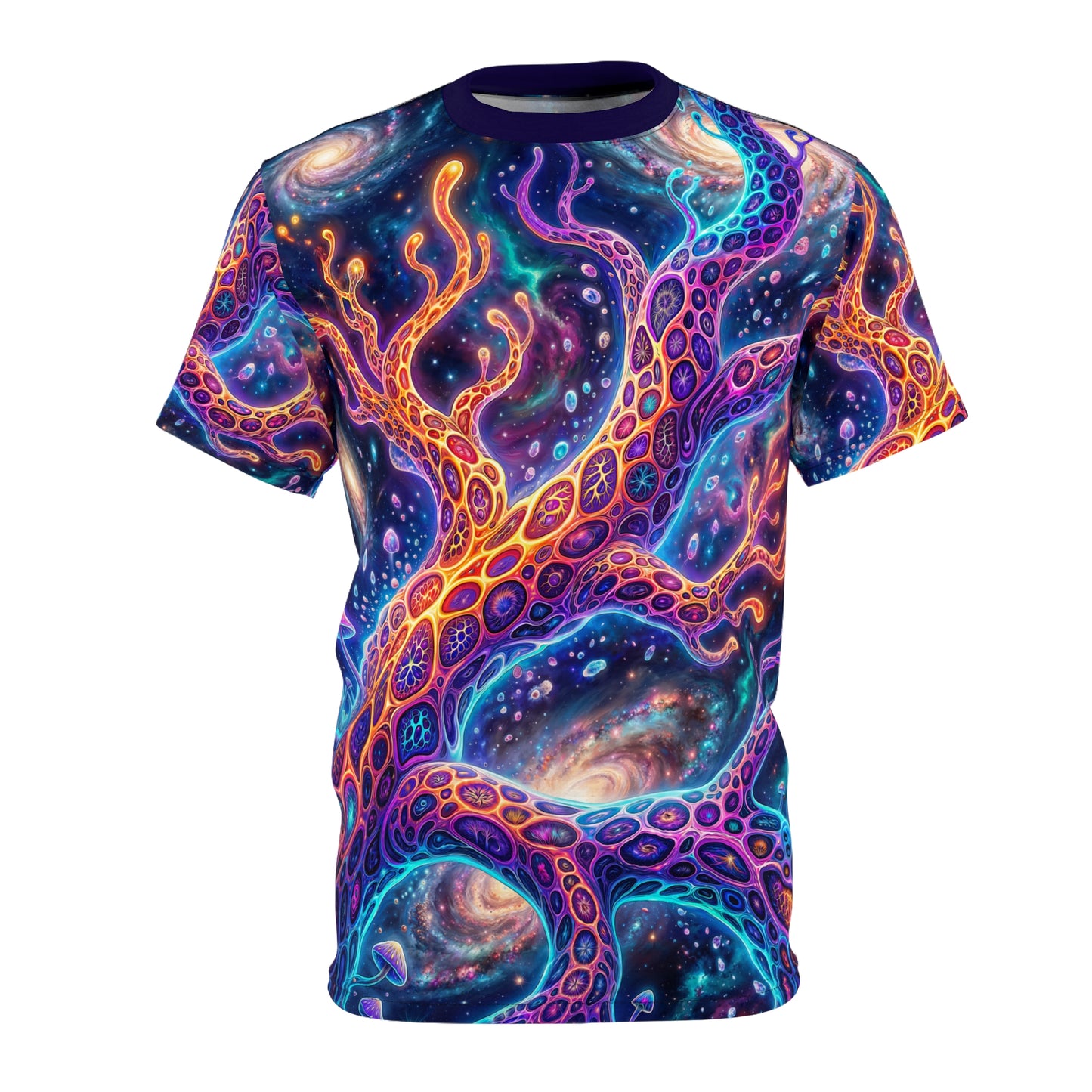 "Fastest Route" PREMIUM TEE