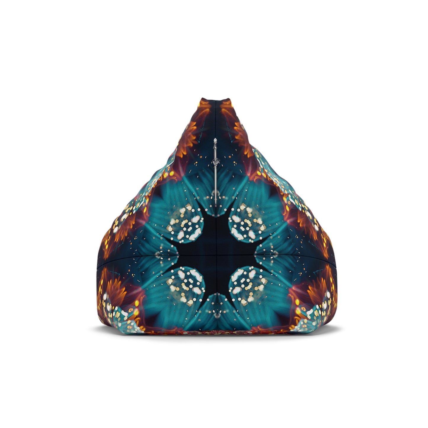 "Reaching for Light" BEAN BAG CHAIR COVER