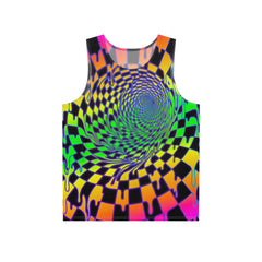 "A Way Out" MEN'S TANK TOP