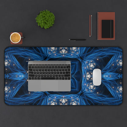 "Inner Sanctum" DESK MAT / MOUSE PAD (12x18)(12x22)(15.5x31)