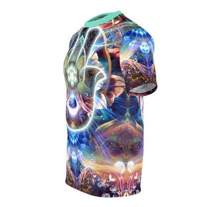 "Divine Protection" PREMIUM TEE