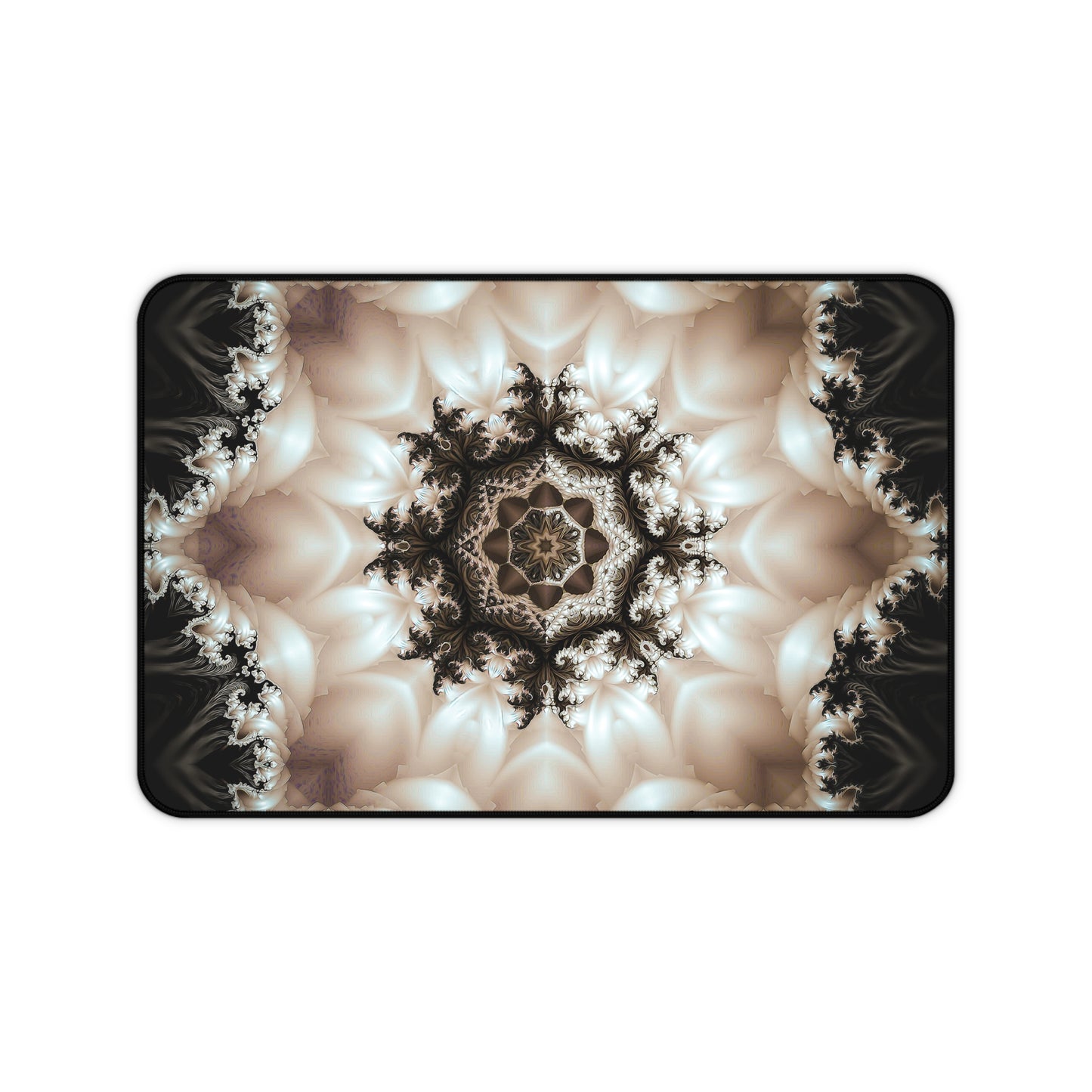 "Duality" DESK MAT / MOUSE PAD (12x18)(12x22)(15.5x31)