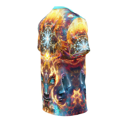 "The Wanderers" PREMIUM TEE