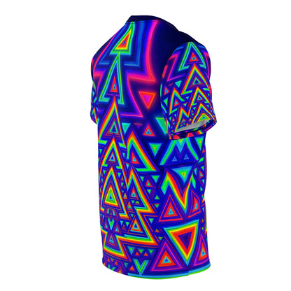 "Aztecia" PREMIUM TEE