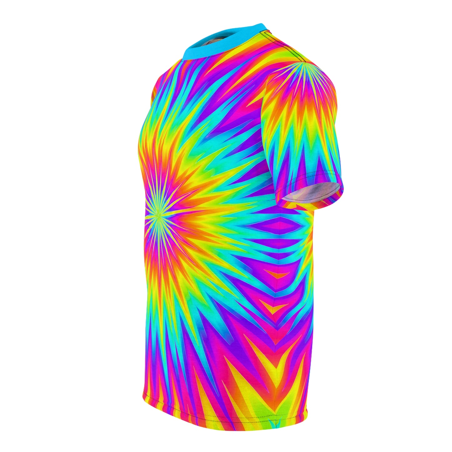 "Sunburst" PREMIUM TEE