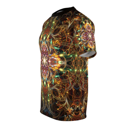 "Sigil of Valor" PREMIUM TEE