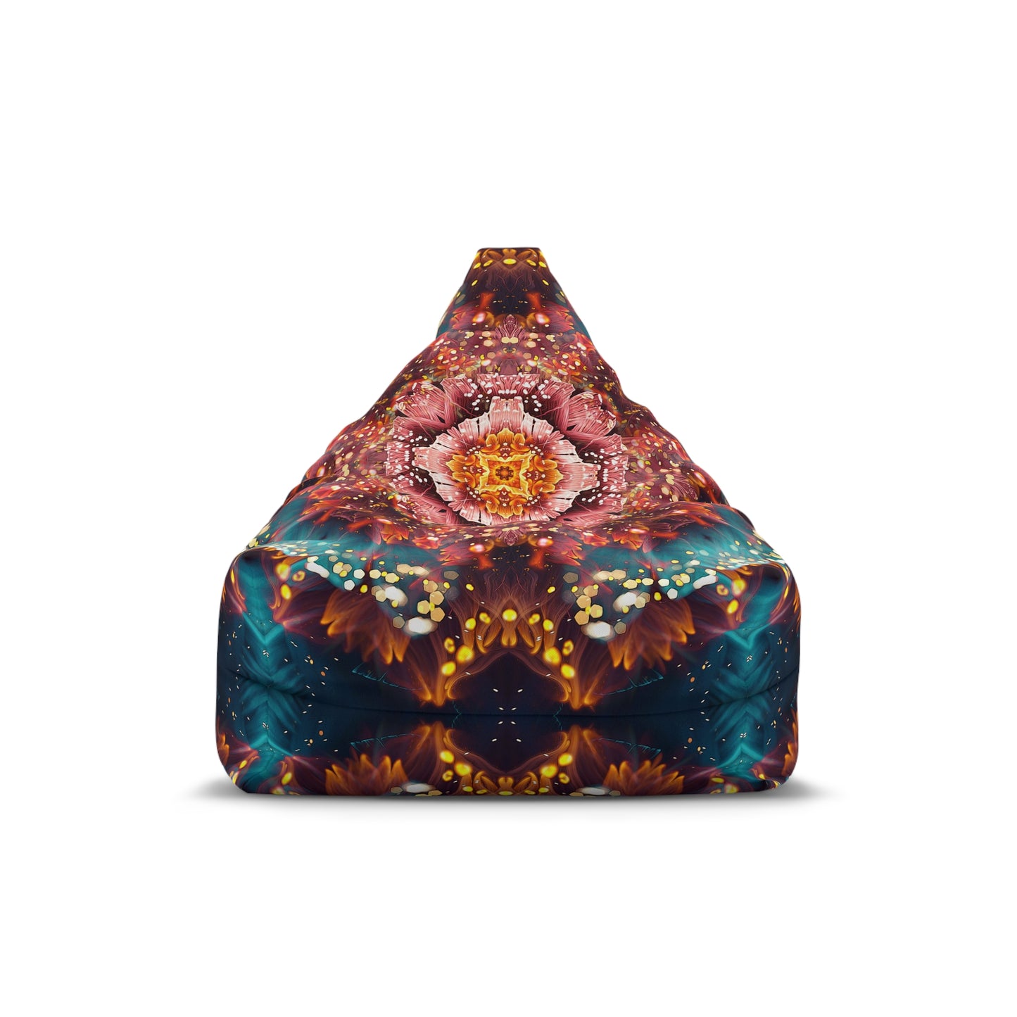 "Reaching for Light" BEAN BAG CHAIR COVER