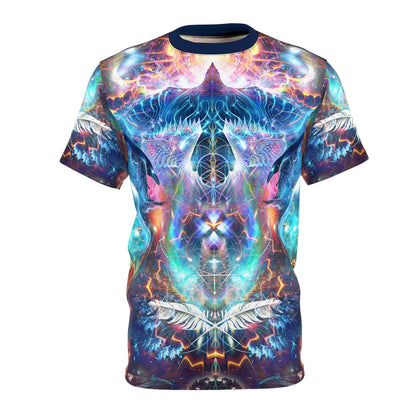 "Soul Seeker" PREMIUM TEE