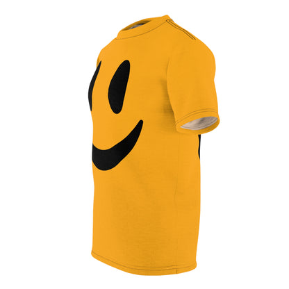 "Yellow Smiley" PREMIUM TEE