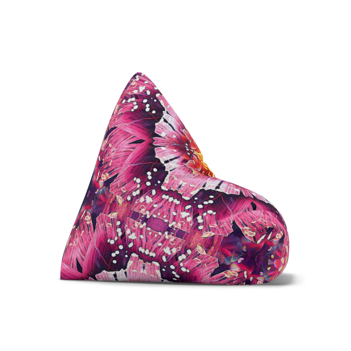 "Endless Mallow" BEAN BAG CHAIR COVER