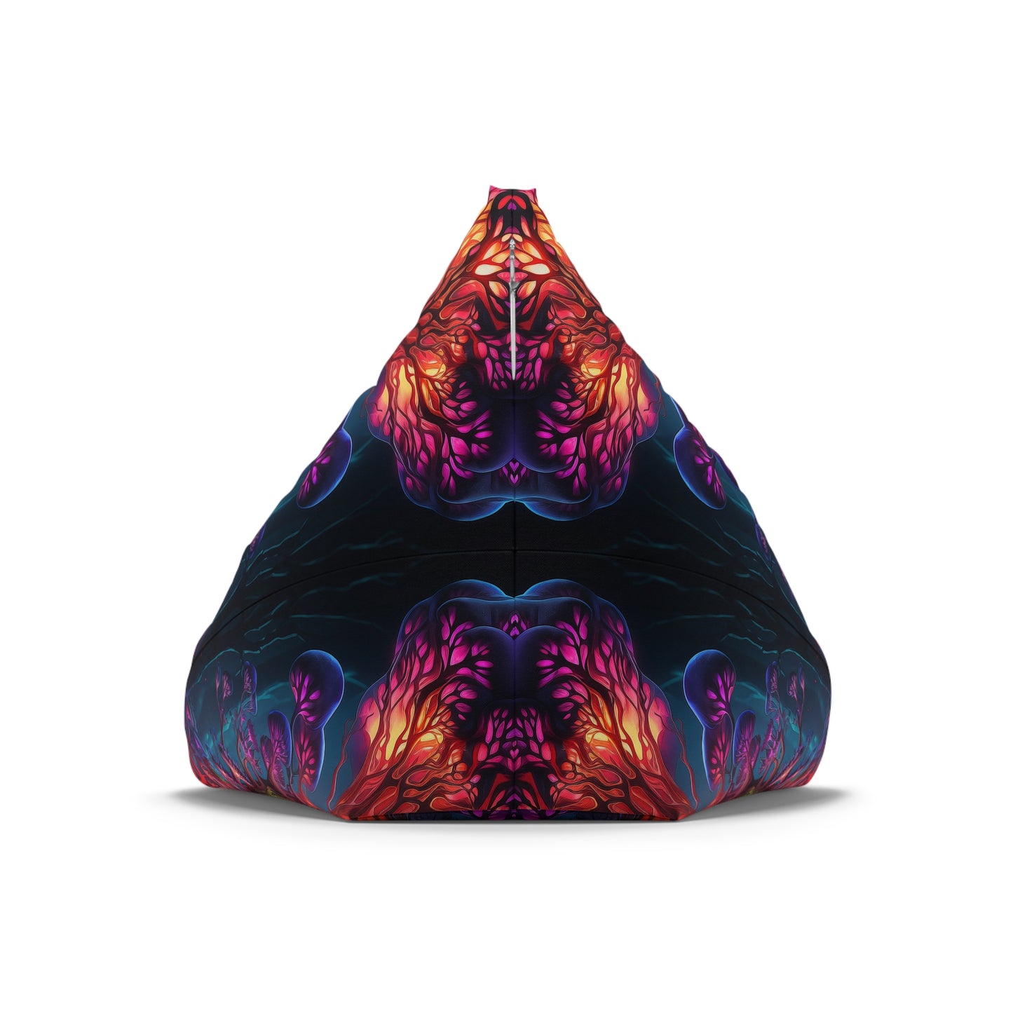 "The Elixir" BEAN BAG CHAIR COVER