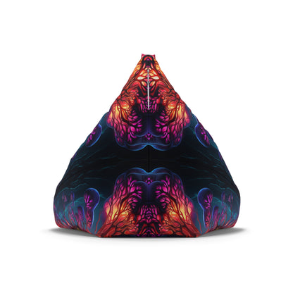 "The Elixir" BEAN BAG CHAIR COVER