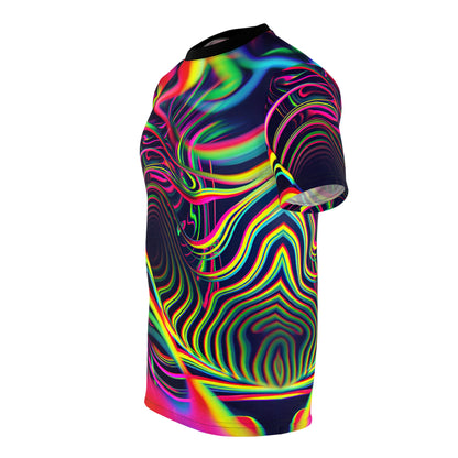 "Psychedelic Tracers" PREMIUM TEE