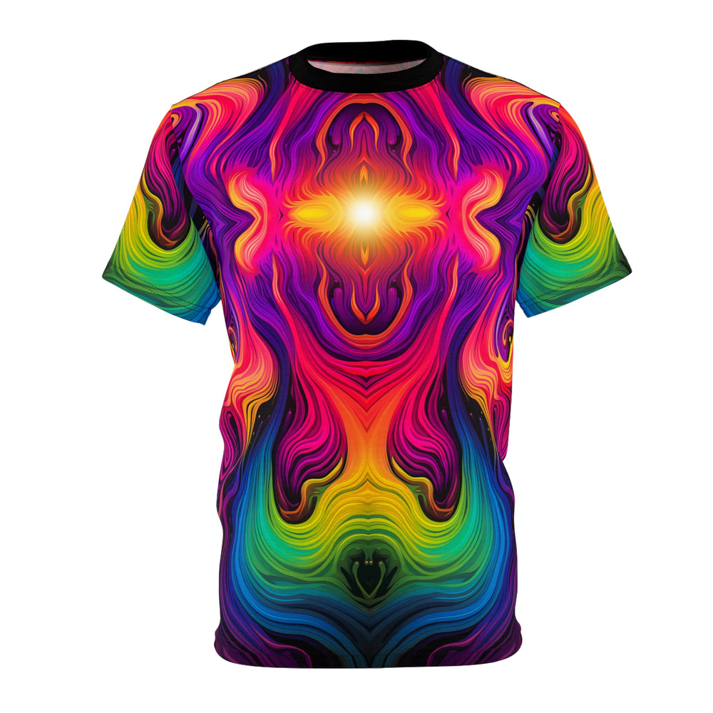 "Cosmic Currents"  PREMIUM TEE