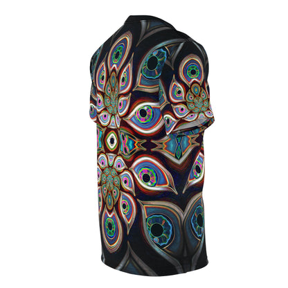 "The Waiting Room" PREMIUM TEE