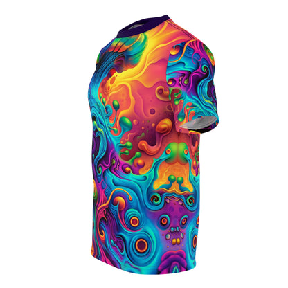 "Void Destroyer" PREMIUM TEE