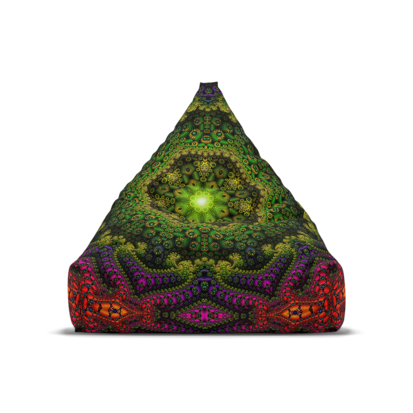 "Oasis" BEAN BAG CHAIR COVER