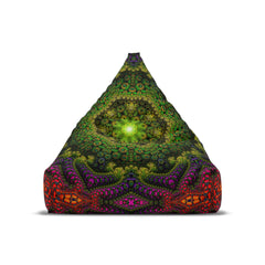 "Oasis" BEAN BAG CHAIR COVER