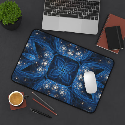 "Inner Sanctum" DESK MAT / MOUSE PAD (12x18)(12x22)(15.5x31)