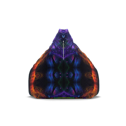 "Kiss Me" BEAN BAG CHAIR COVER