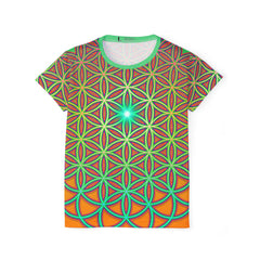 "311 FOL" WOMEN'S SPORT TEE