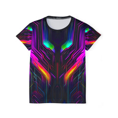 "Knight City" (WOMEN'S) SPORT TEE