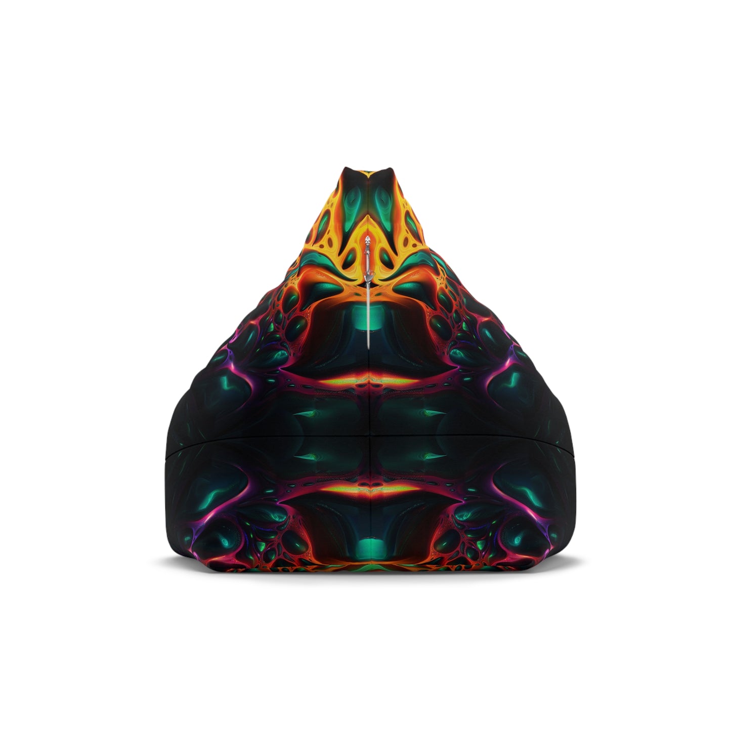 "The Dark Side" BEAN BAG CHAIR COVER