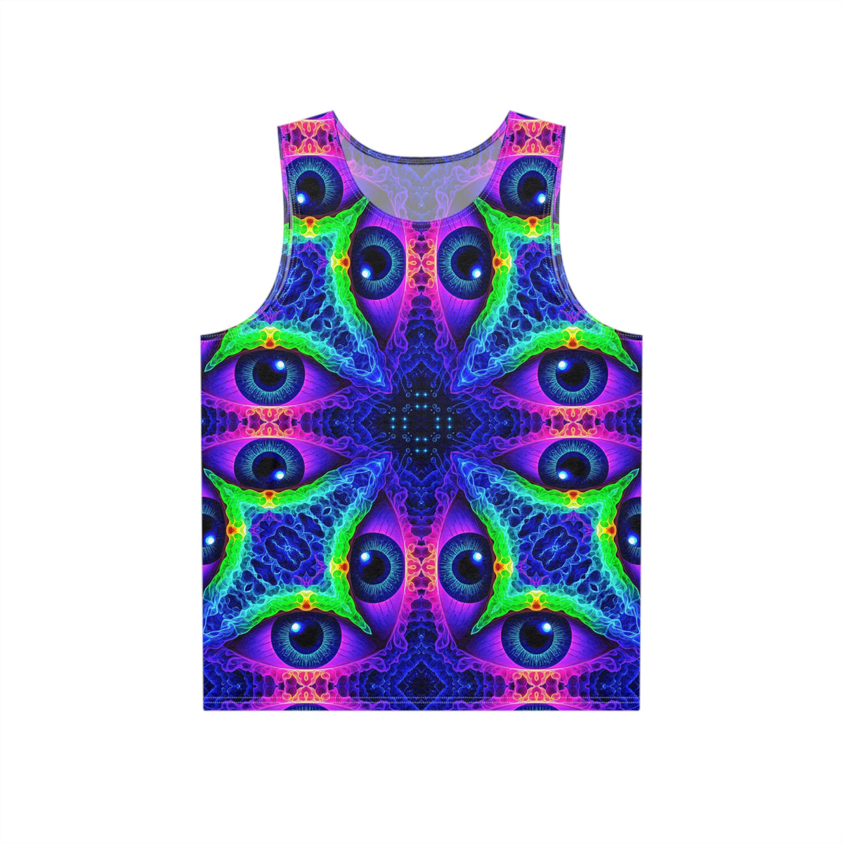 "Minority Report" MEN'S TANK TOP